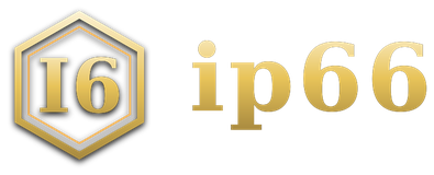 ip66 logotipo